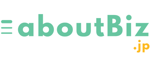 aboutBiz（アバウトビズ）